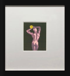 Robert Mapplethorpe "Ken Moody" 1993
