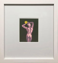 Robert Mapplethorpe "Ken Moody" 1993