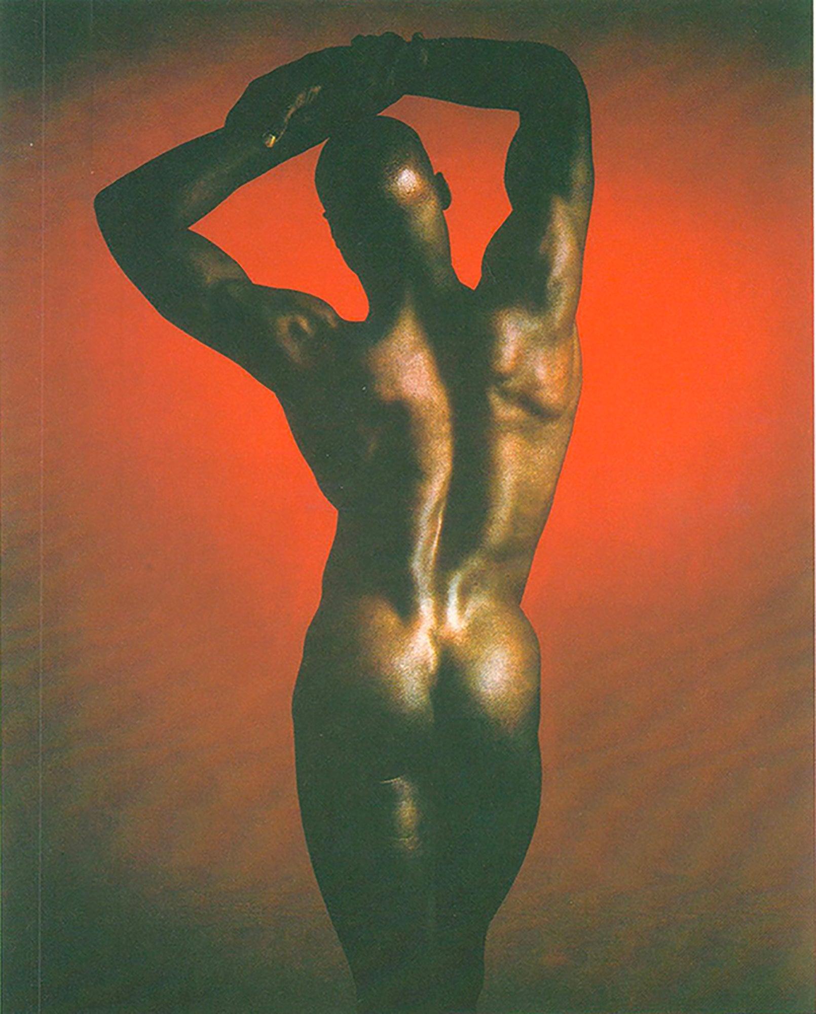 Robert Mapplethorpe 
