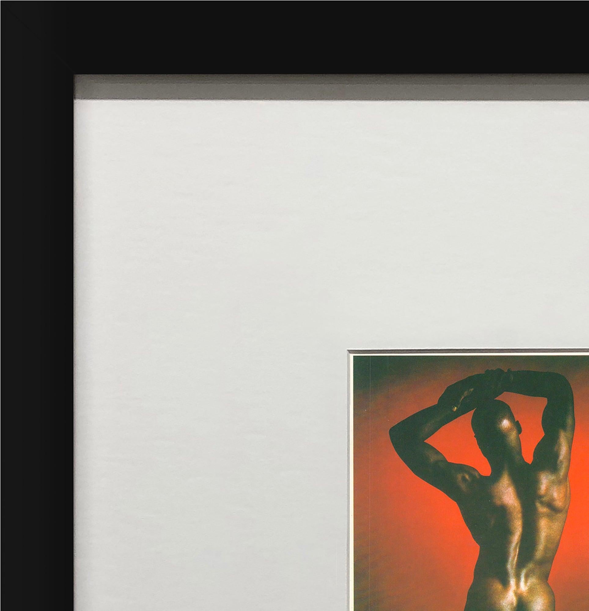 Robert Mapplethorpe 