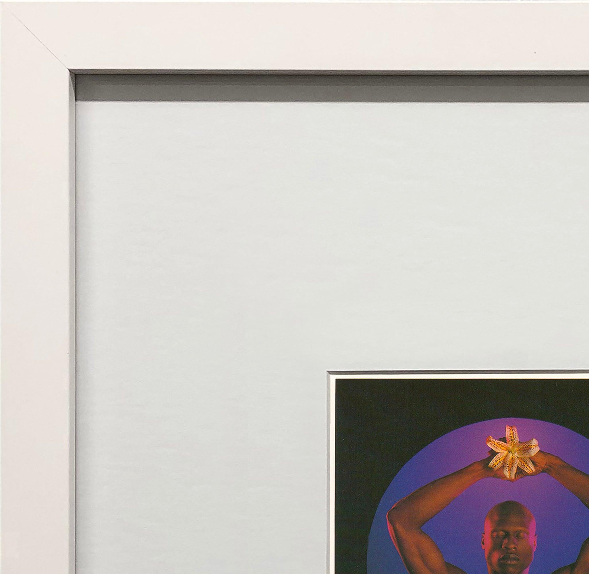 Robert Mapplethorpe 