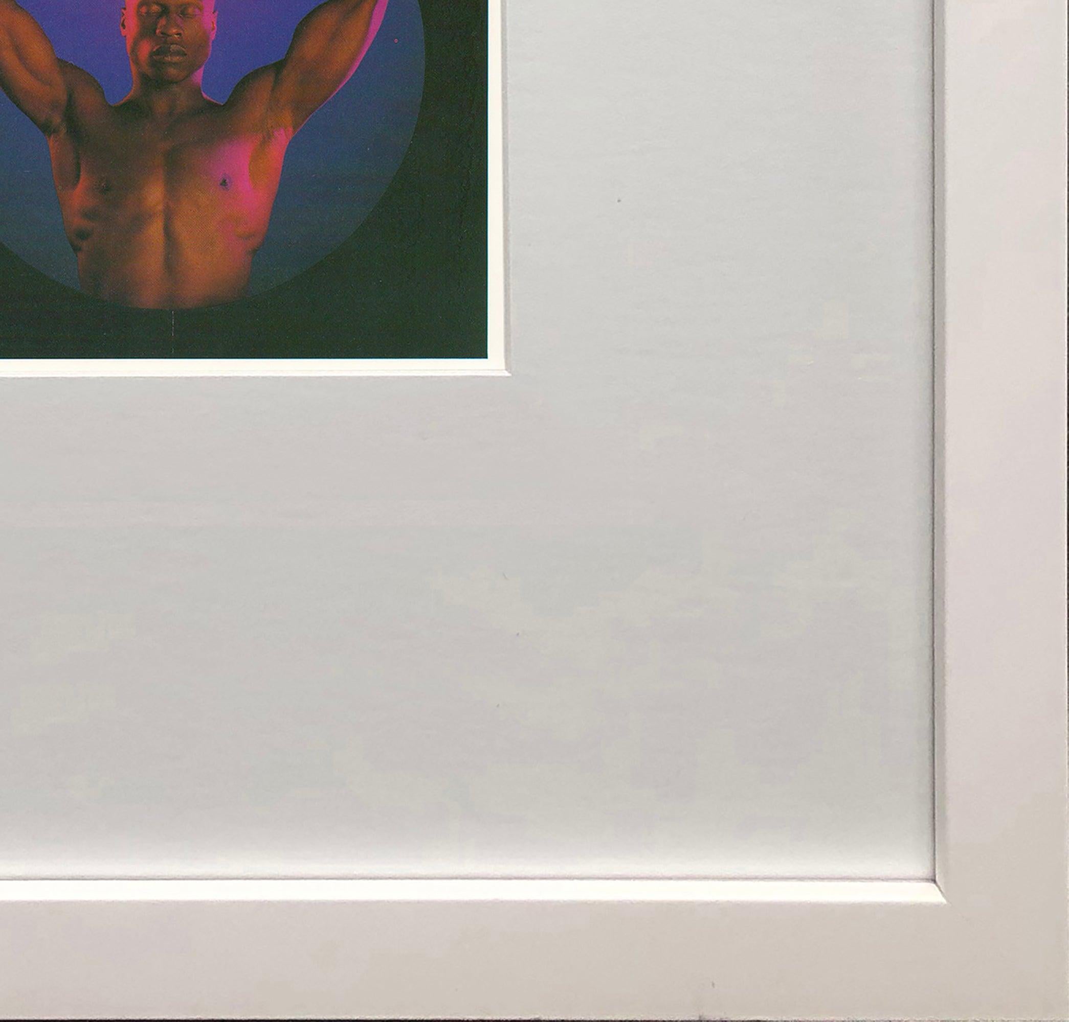 Robert Mapplethorpe 