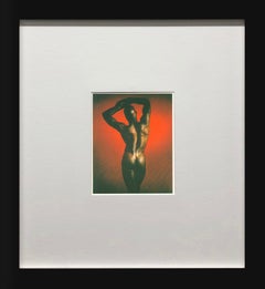 Robert Mapplethorpe "Ken Moody" 1994