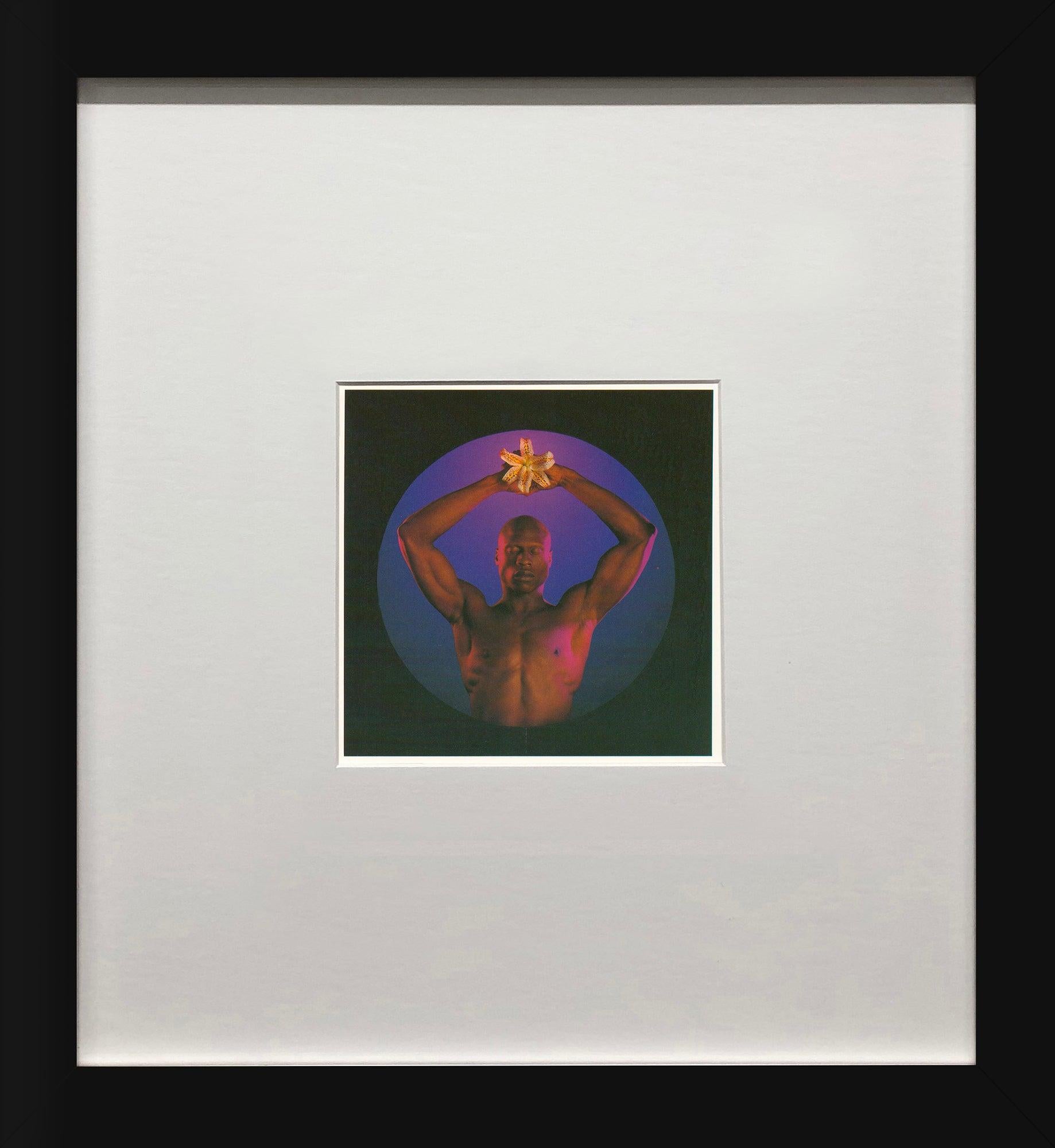 Robert Mapplethorpe 'Ken Moody' 1994