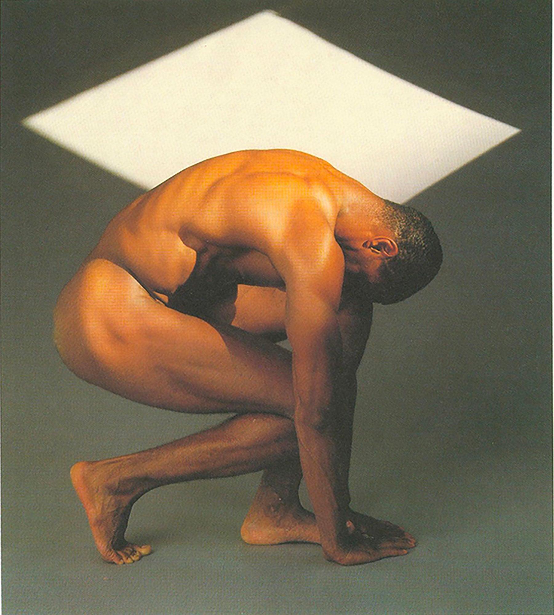 Robert Mapplethorpe 