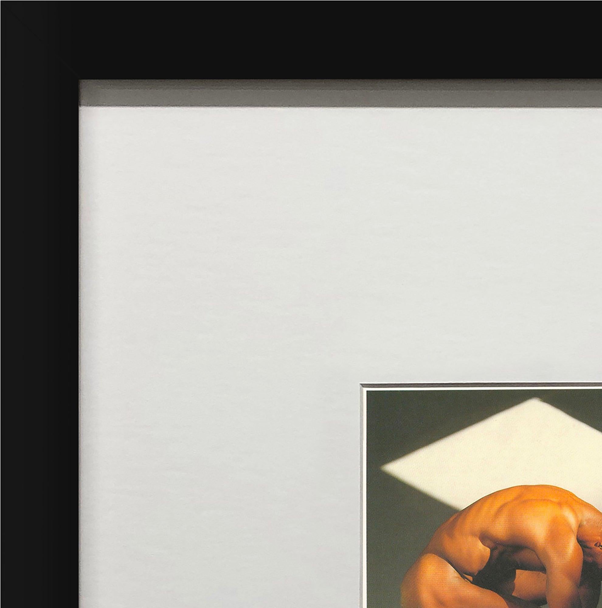 Robert Mapplethorpe 