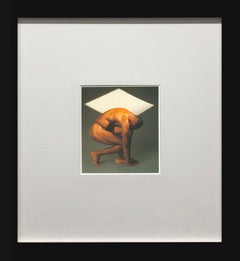 Robert Mapplethorpe "Thomas" 1994