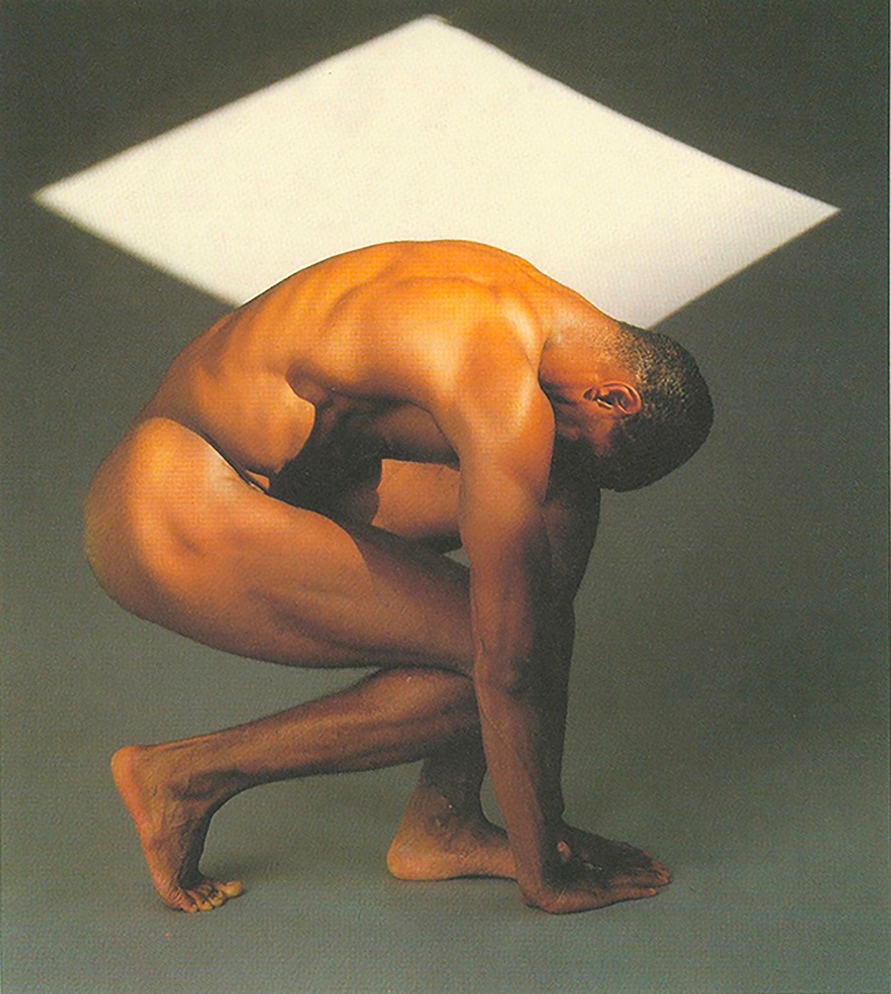 Robert Mapplethorpe 