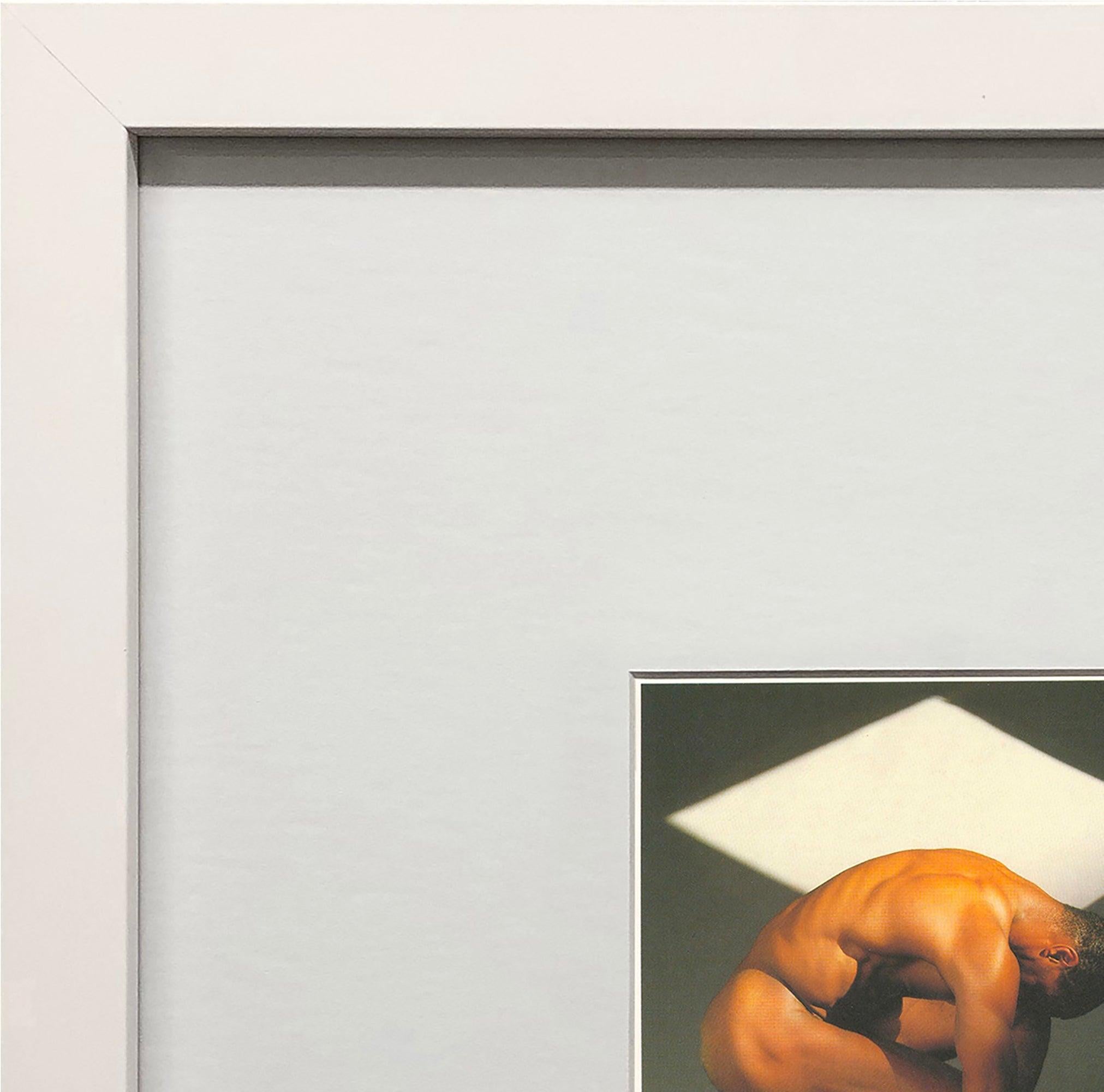Robert Mapplethorpe 