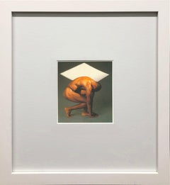 Robert Mapplethorpe "Thomas Williams" 1994