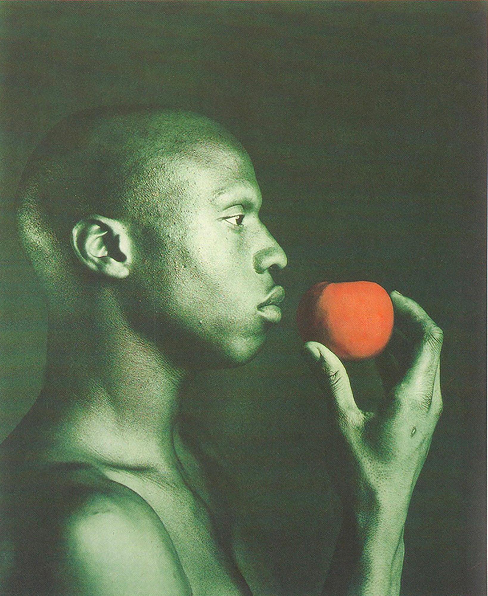 Robert Mapplethorpe 