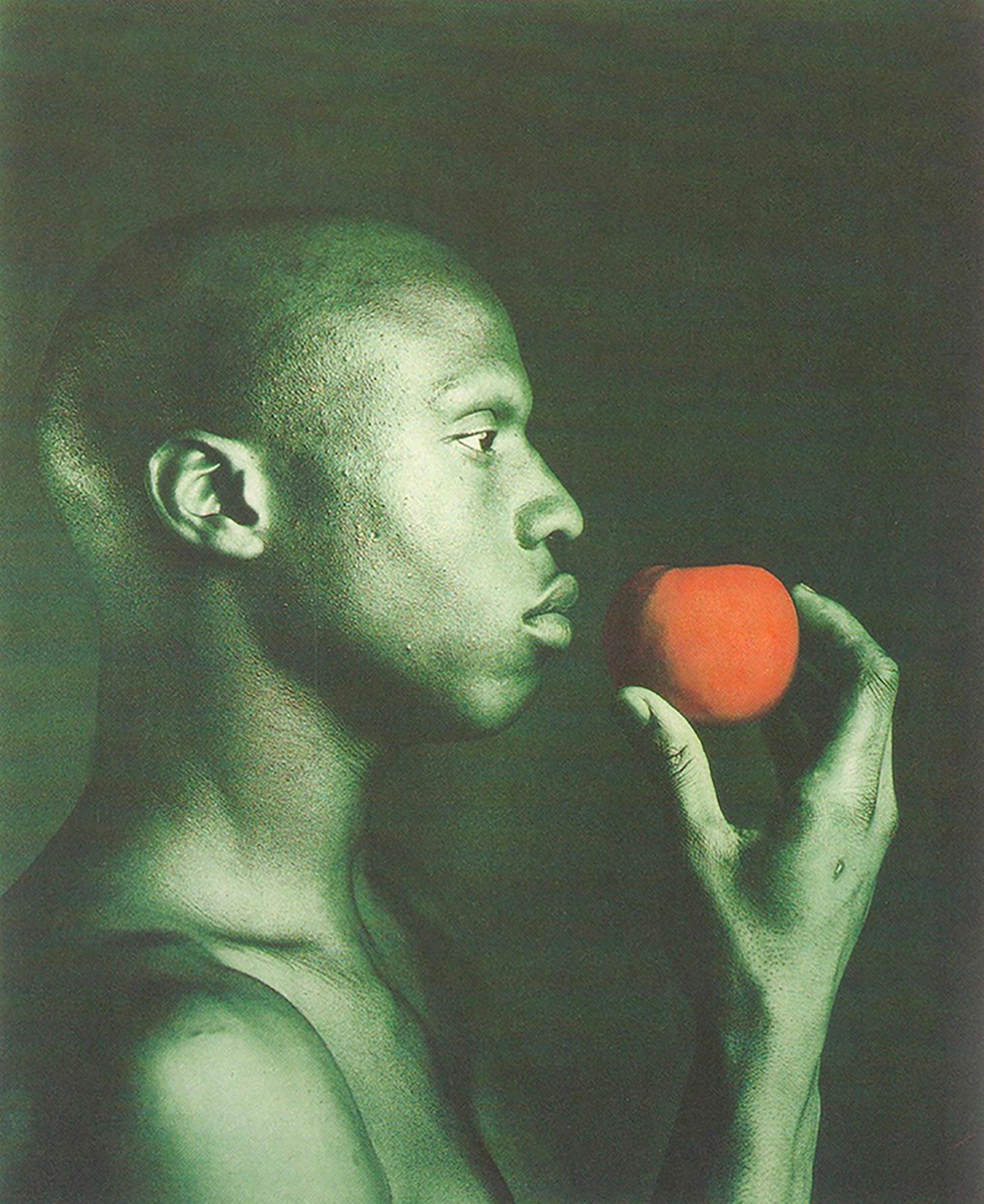 Robert Mapplethorpe 