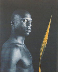 Robert Mapplethorpe "Senza titolo, 1985" 1991