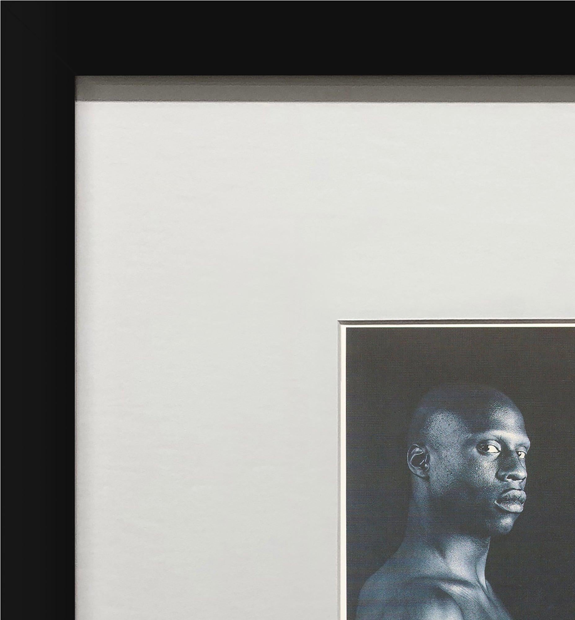 Robert Mapplethorpe 