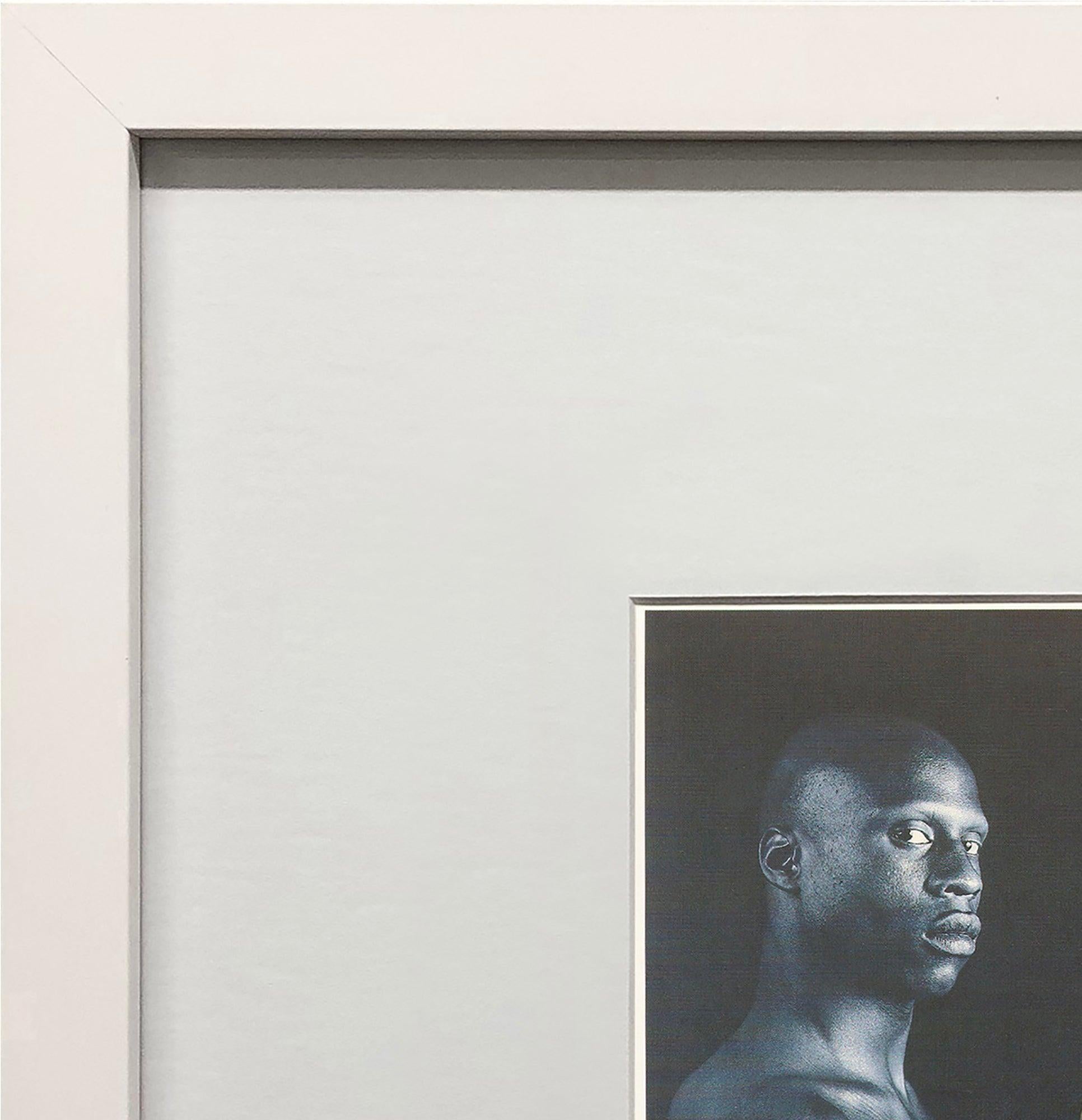 Robert Mapplethorpe 