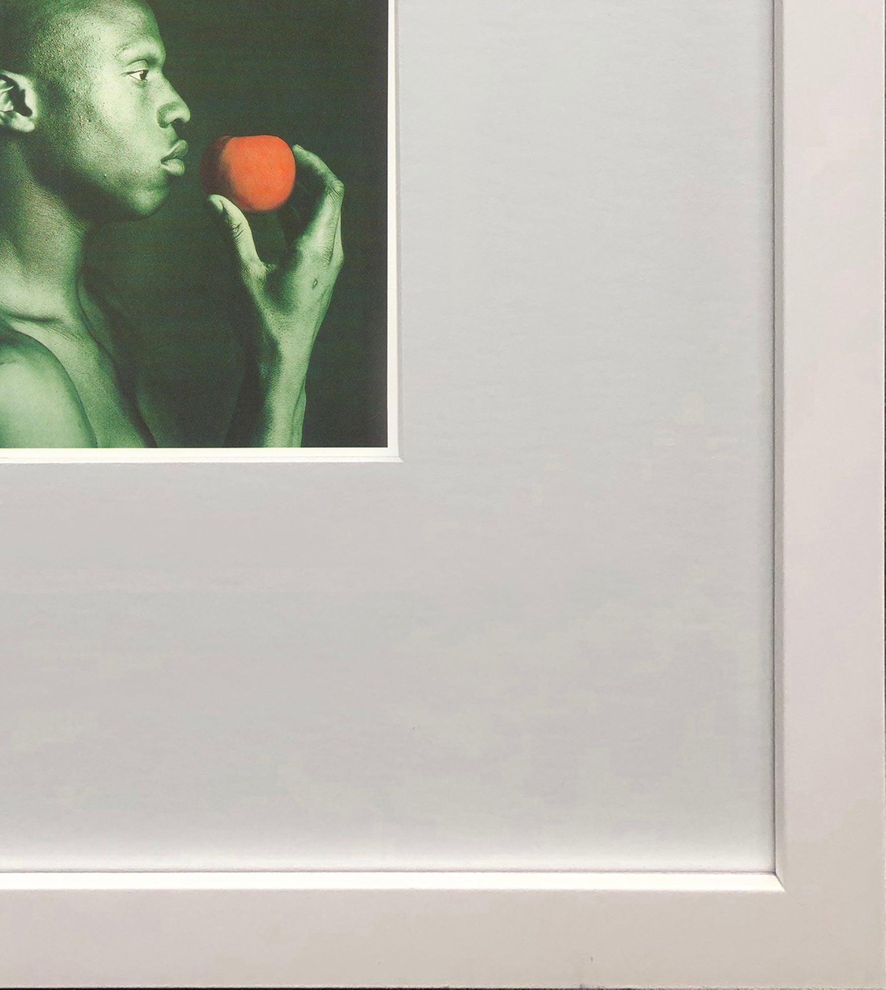 Robert Mapplethorpe 