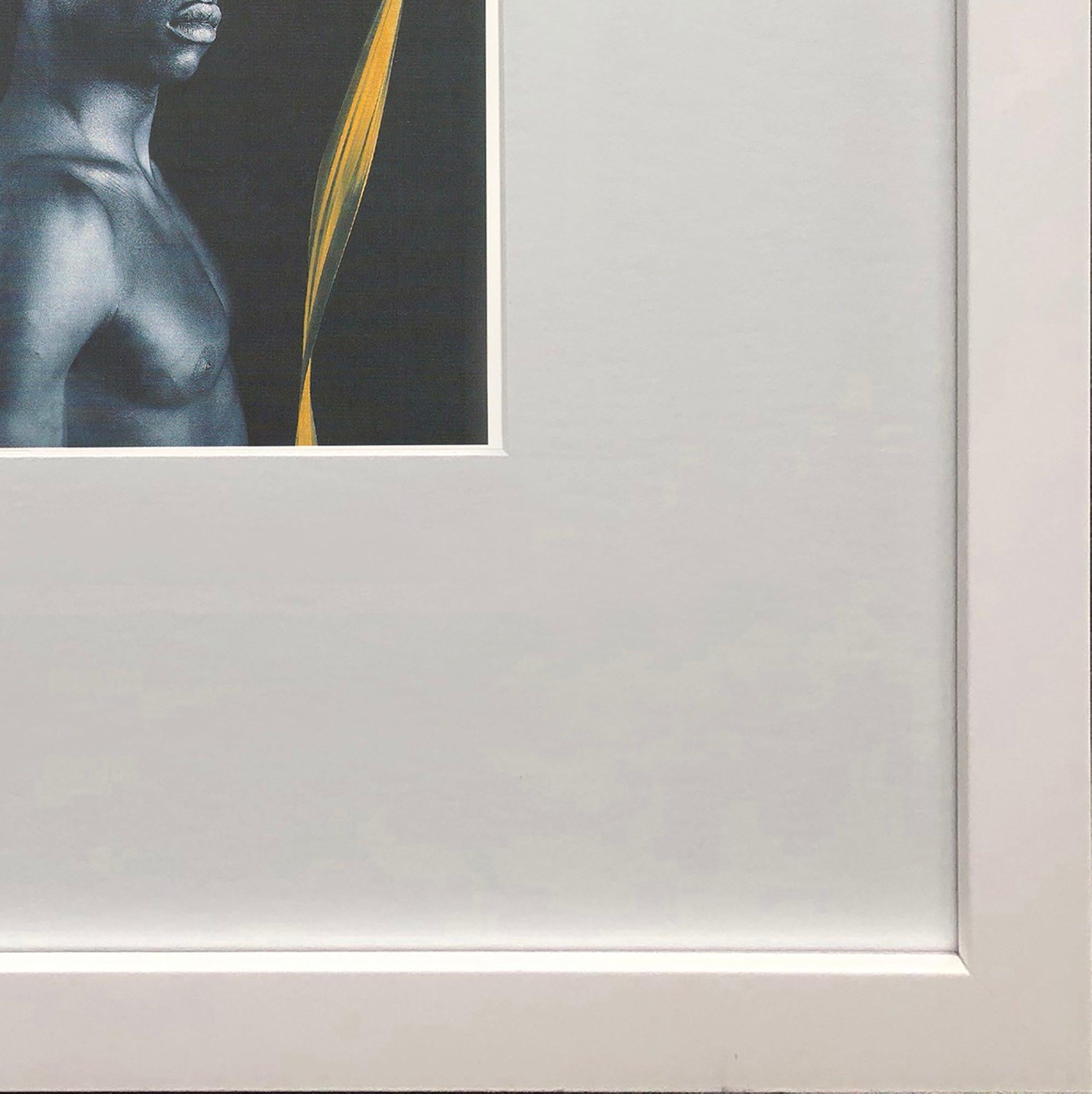 Robert Mapplethorpe 