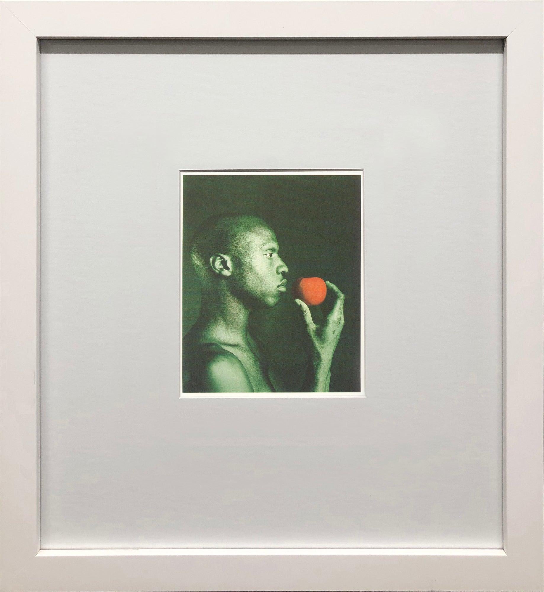 Robert Mapplethorpe "Senza titolo, 1985" 1991