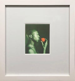Robert Mapplethorpe "Sans titre, 1985" 1991