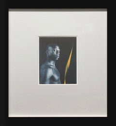 Robert Mapplethorpe "Sans titre, 1985" 1991