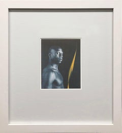 Robert Mapplethorpe "Sans titre, 1985" 1991