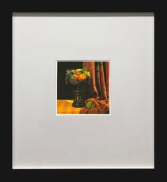 Robert Mapplethorpe "Urne avec fruits" 1994
