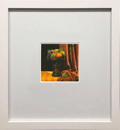 Robert Mapplethorpe "Urne avec fruits" 1994