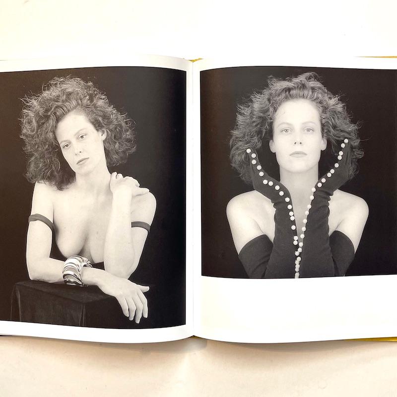 With an introduction by Joan Didion 'Some Women' is Robert Mapplethorpe's breathtakingly elegant homage to female beauty. 86 full page black and white portraits of, amongst others, Isabella Rossellini, Sigourney Weaver, Yoko Ono, Brooke Shields,