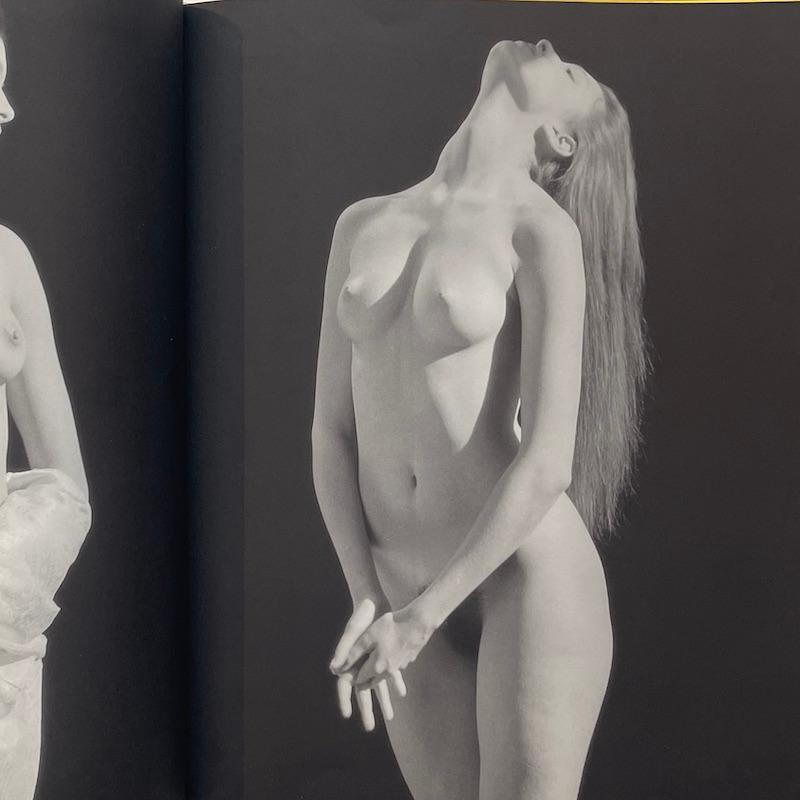 Robert Mapplethorpe, Some Women, Joan Didion, 1989 In Good Condition In CA, CA