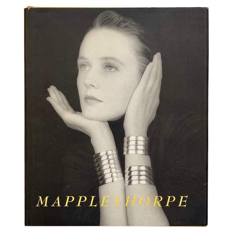 Robert Mapplethorpe, Some Women, Joan Didion, 1989