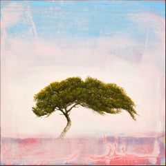 Panel Figurative Paintings
