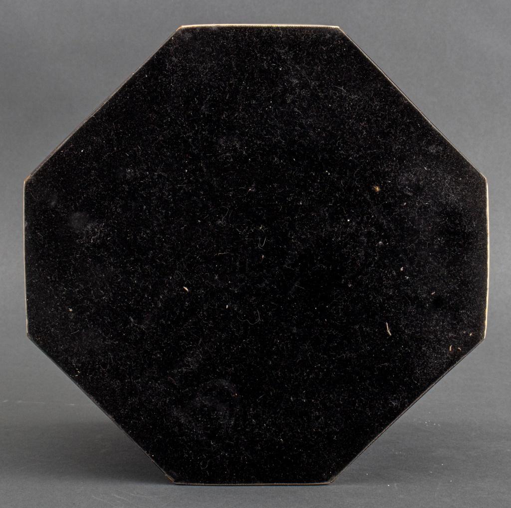 Robert Marcius x Casa Bique Tessellated Stone Box For Sale 2