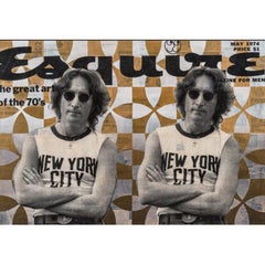 Automatic Man (Lennon)