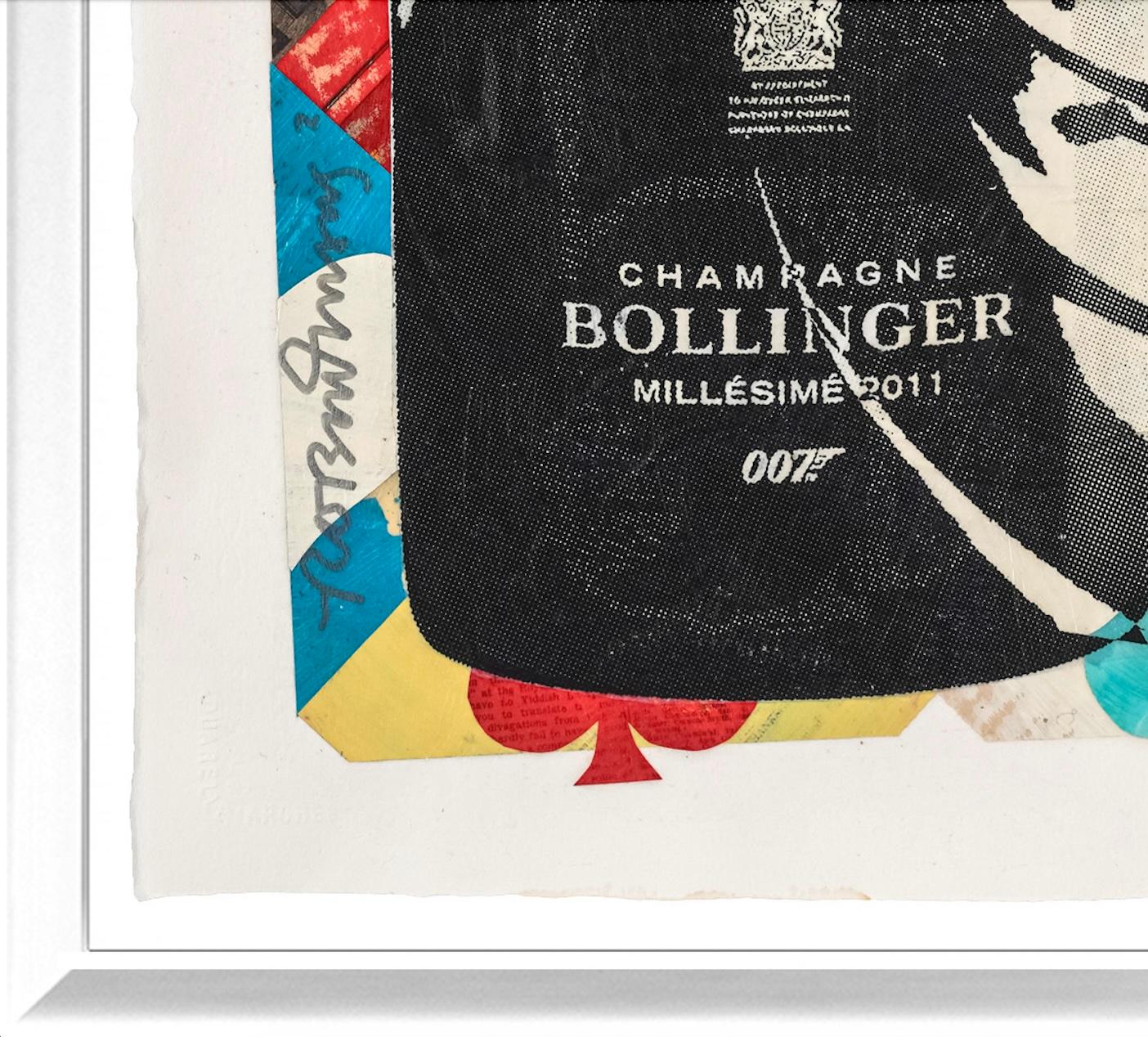 Bollinger im Angebot 3