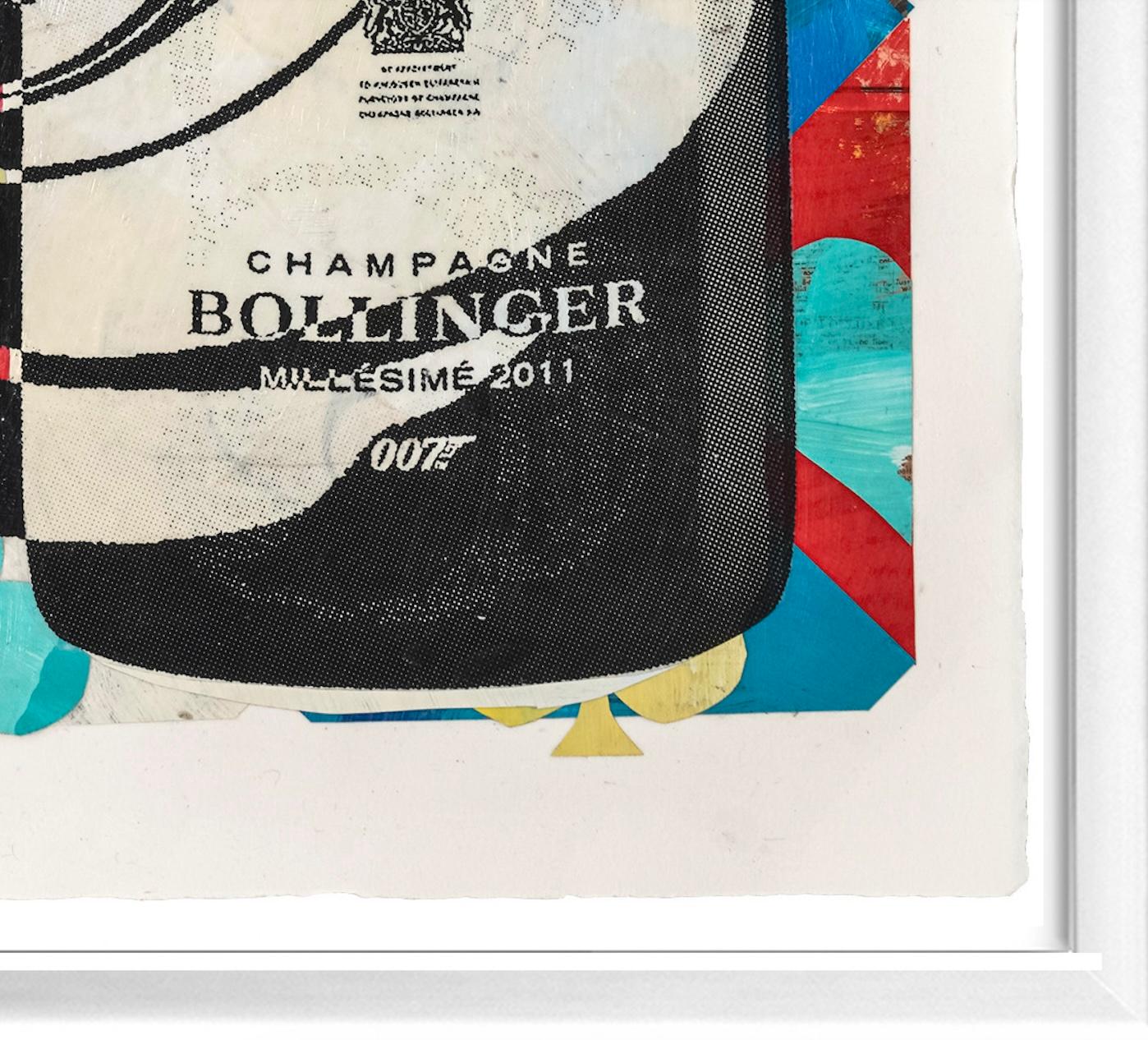 Bollinger im Angebot 4