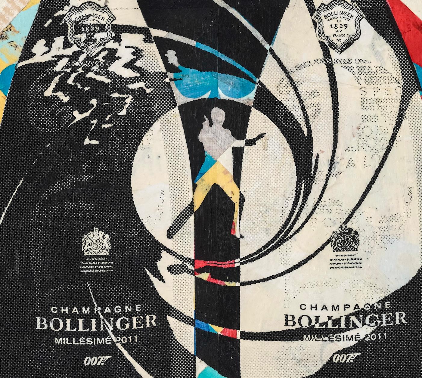 Bollinger im Angebot 5