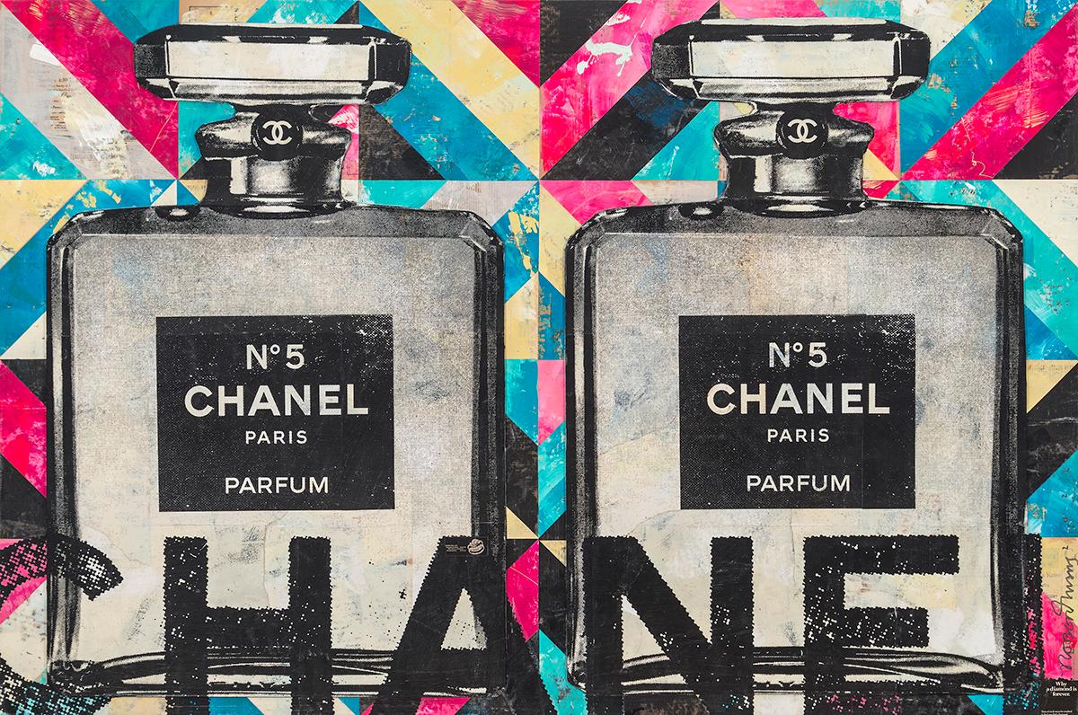 How Do U Want It (Chanel)
