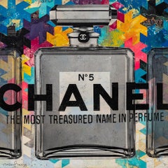 I Saw The Light (Chanel)