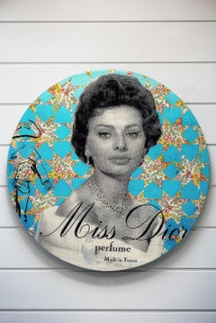 Robert Mars, "I Live For That Look", 2018