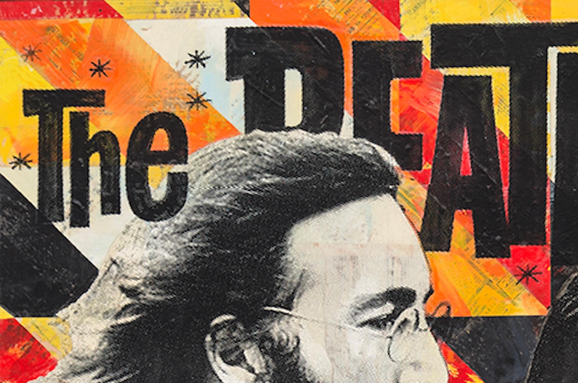 robert mars art for sale