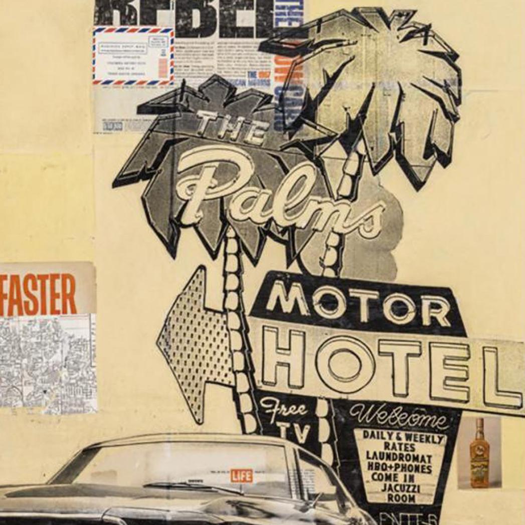 robert mars art for sale