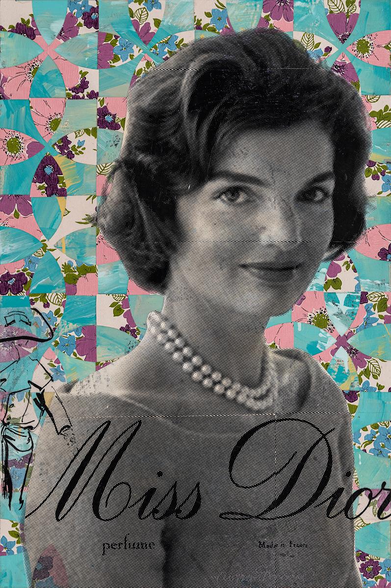 Slow Ready (Jackie O)