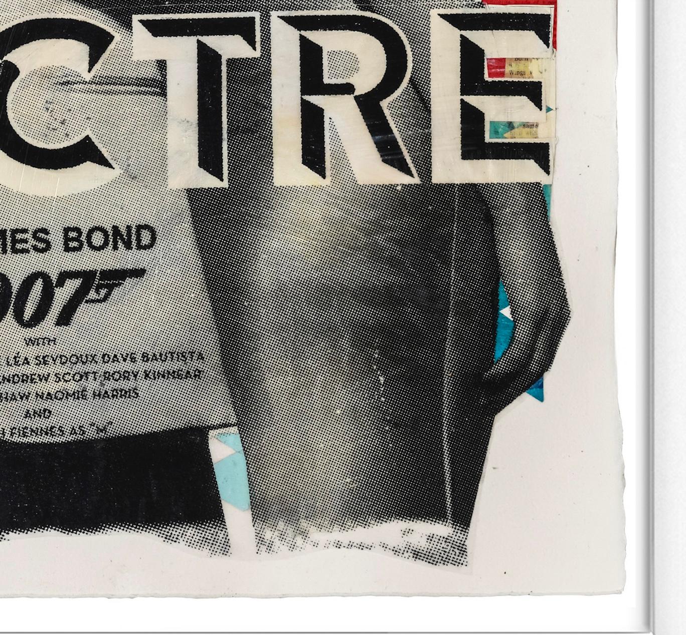 Spectre For Sale 4