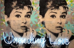 Unending Love, Audrey