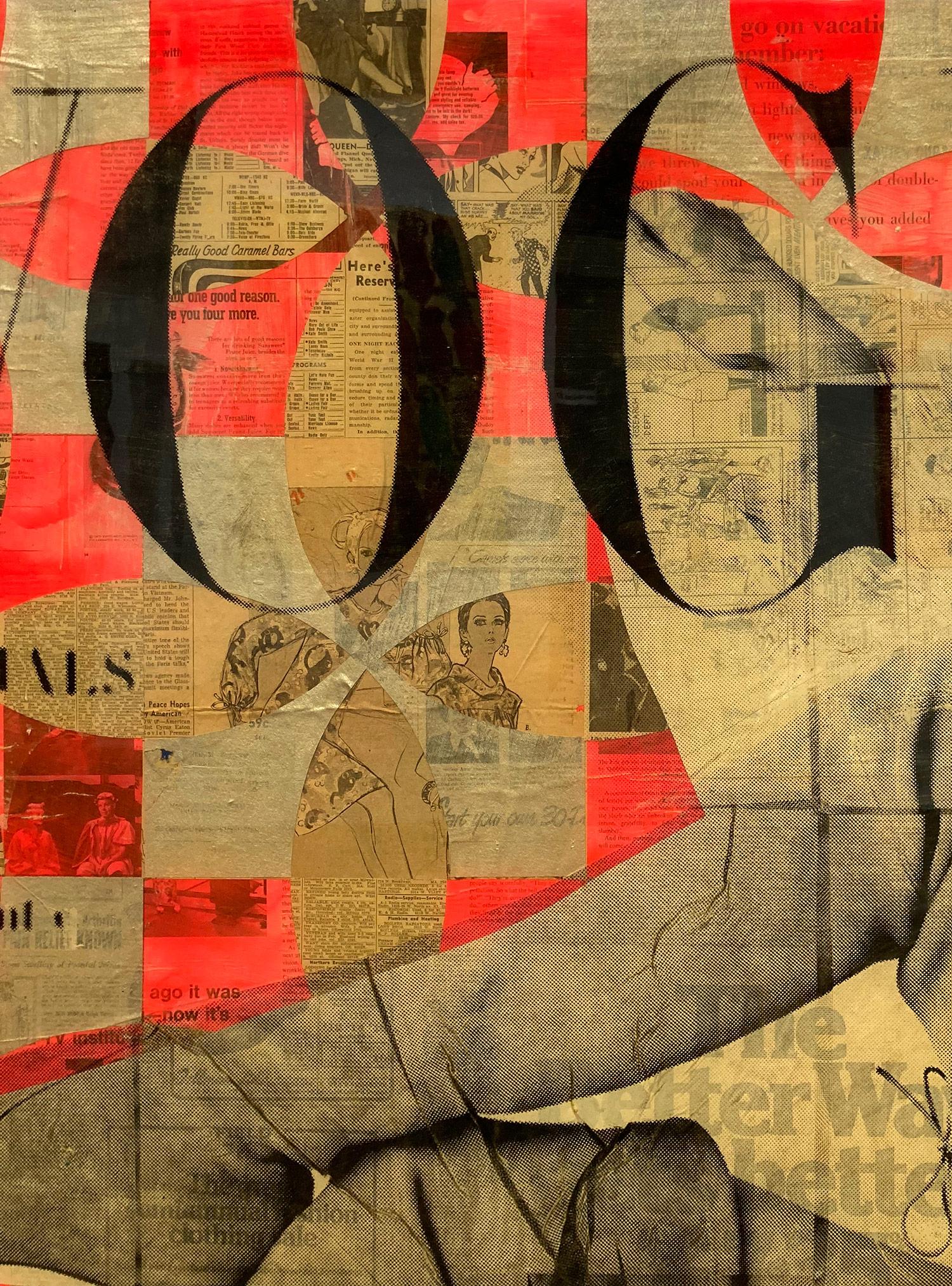 This piece depicts famous British model Kate Moss from a Fall 2013 ad campaign with Stuart Weitzman during the Milan Fashion Week while featuring Kate Moss swaggering to Nancy Sinatra’s “These Boots Are Make for Walkin” in the streets of London.