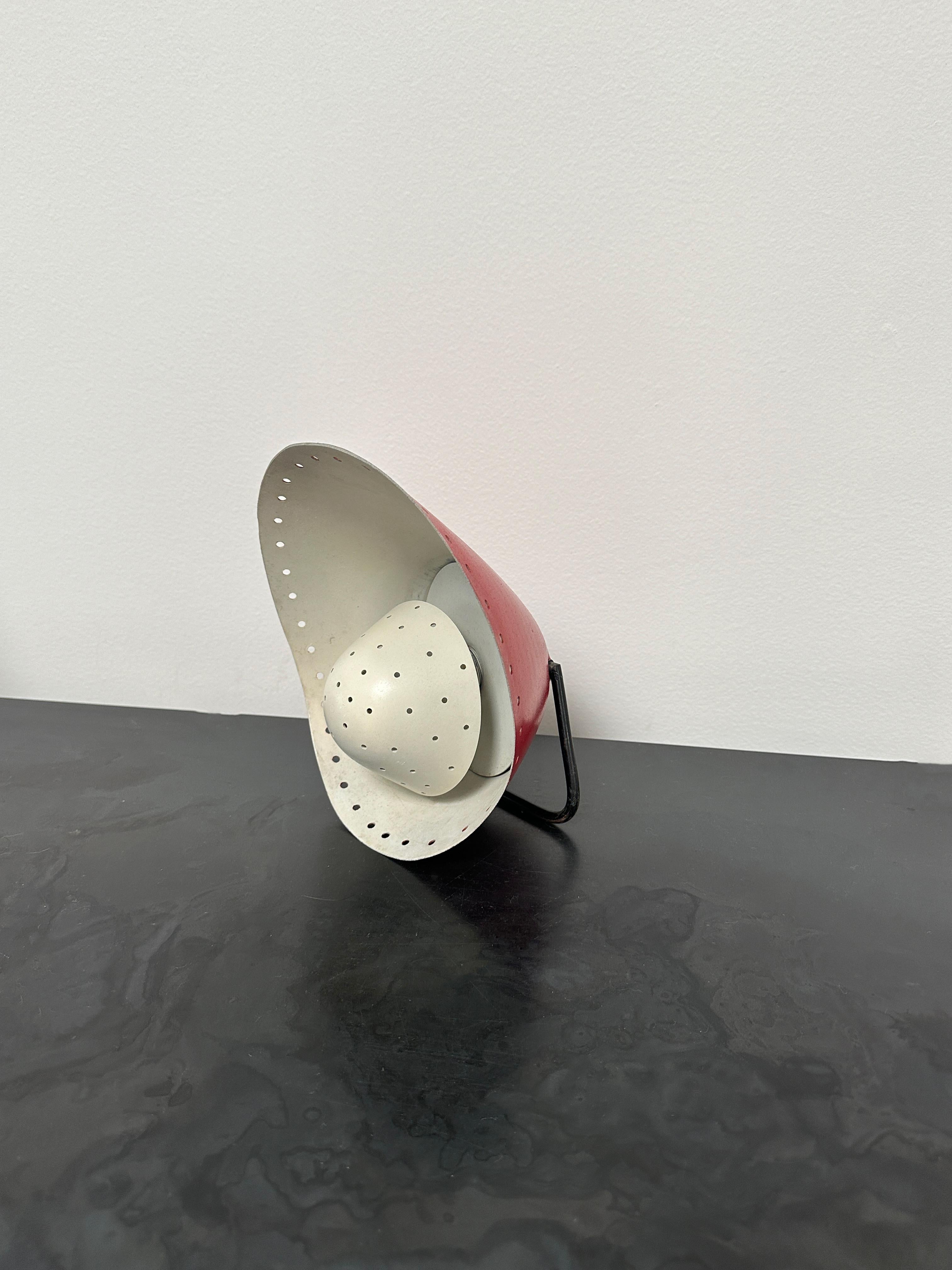 Lampe d'applique Robert Mathieu en vente 1