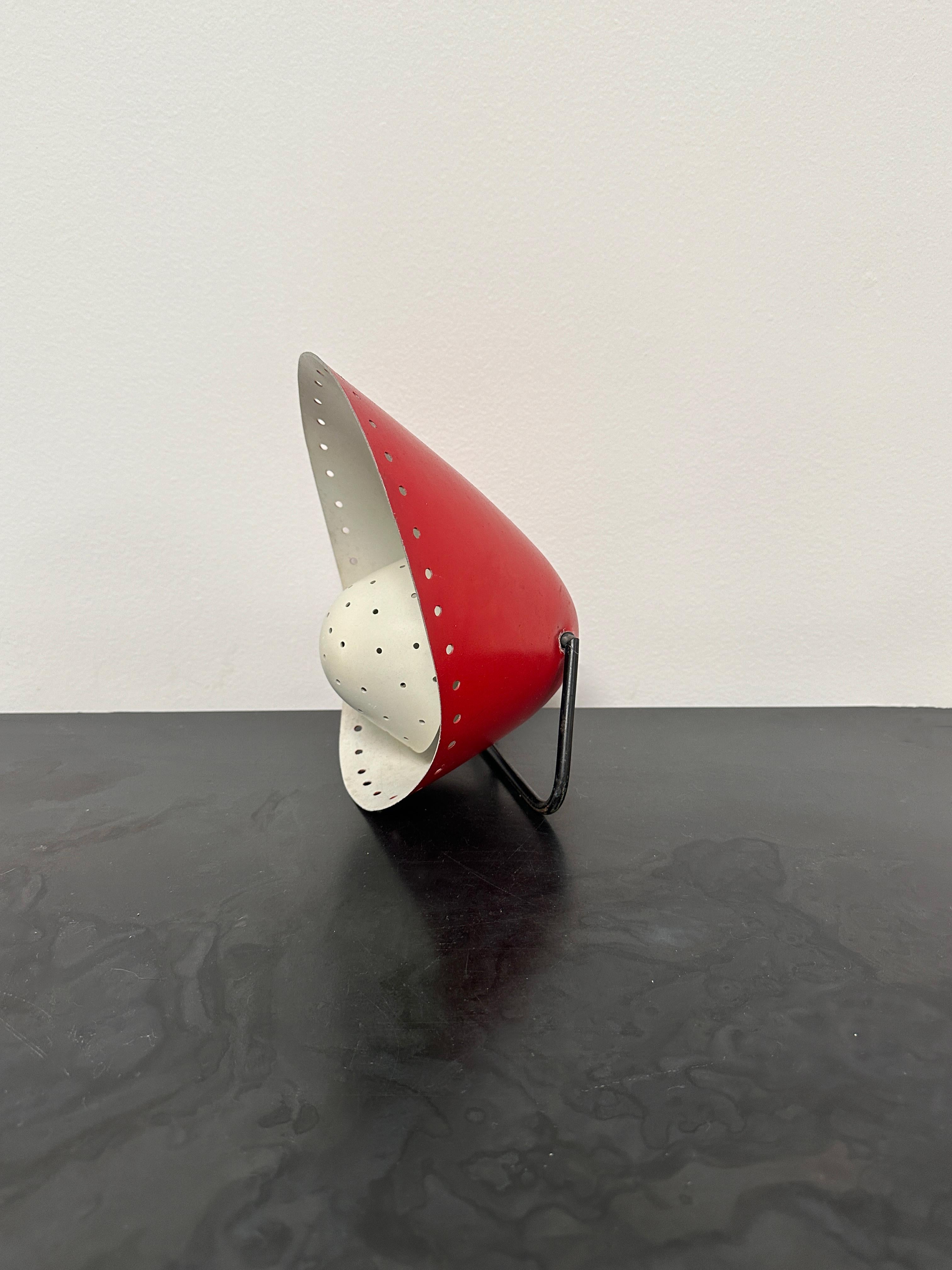 Lampe d'applique Robert Mathieu en vente 2