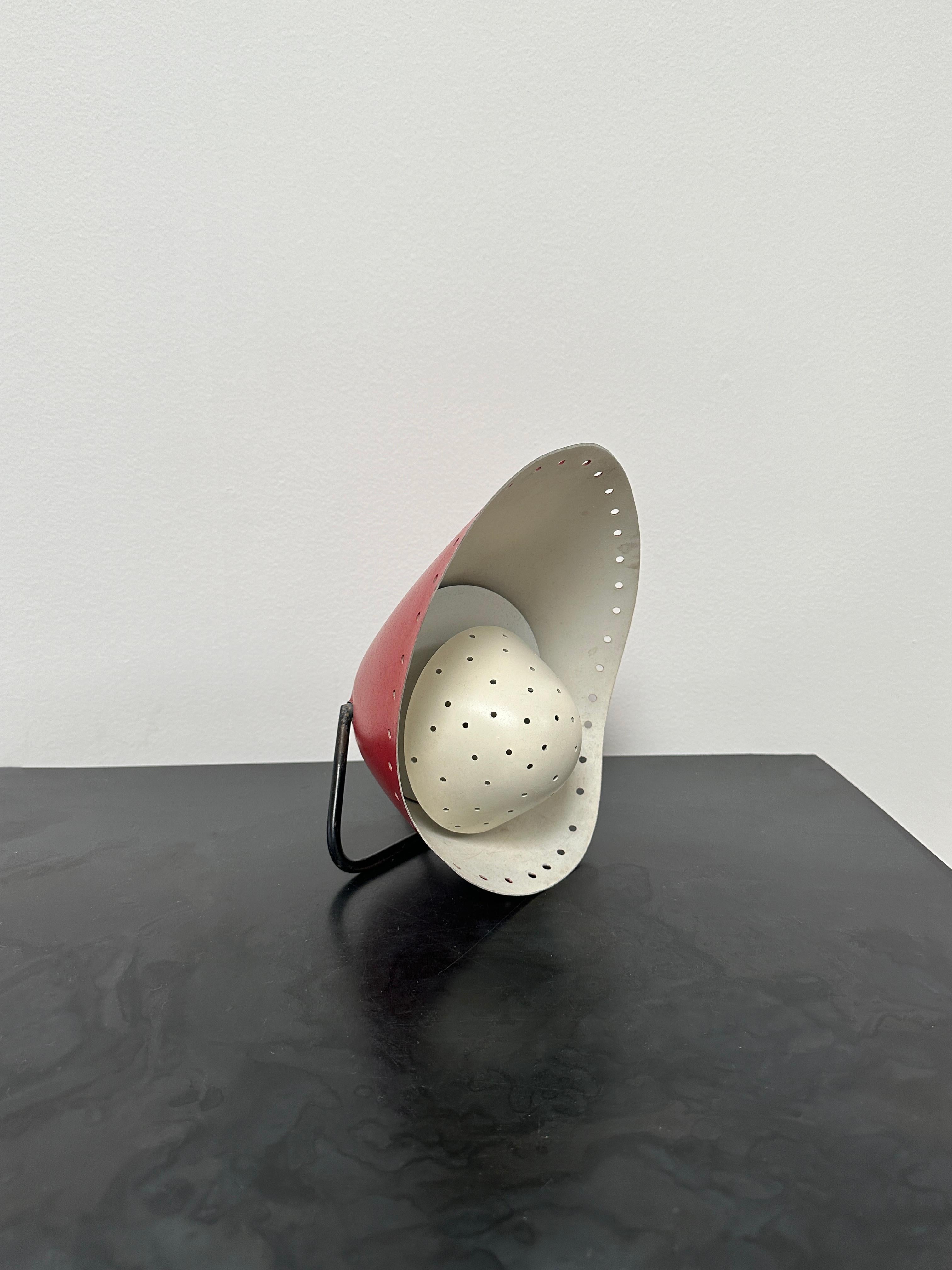 Lampe d'applique Robert Mathieu en vente 3