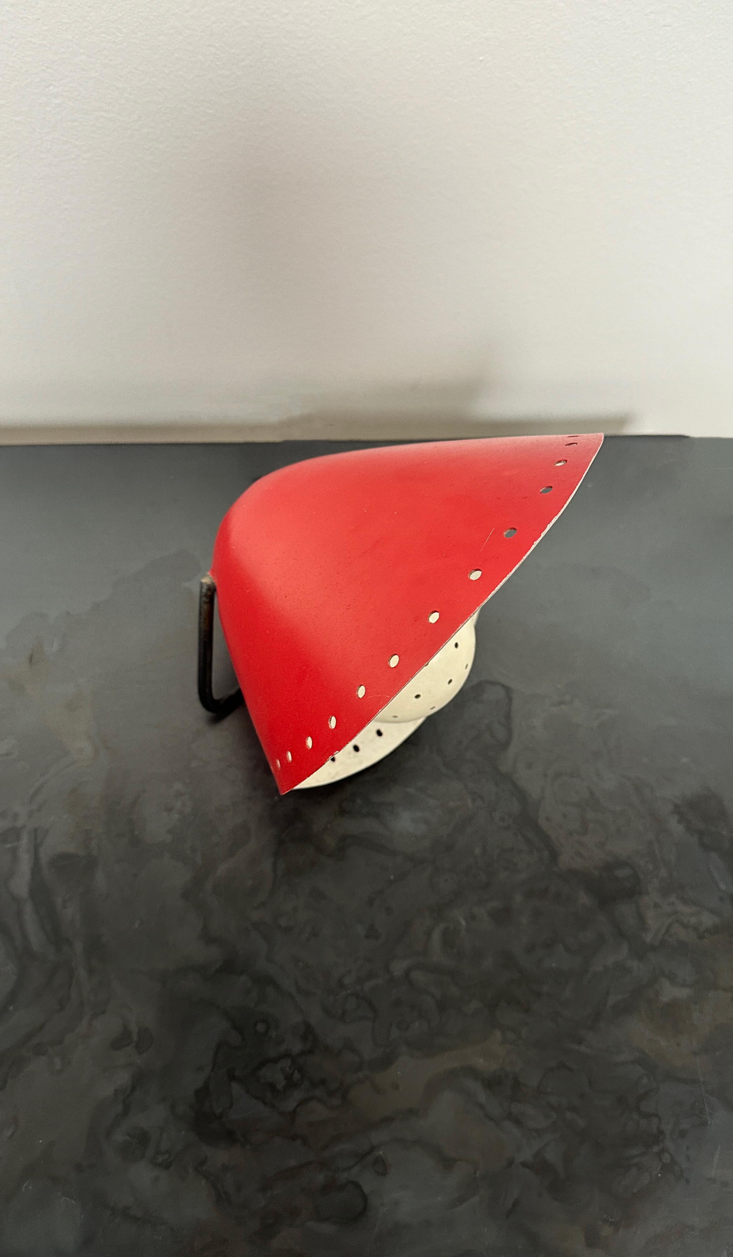 Lampe d'applique Robert Mathieu en vente 4