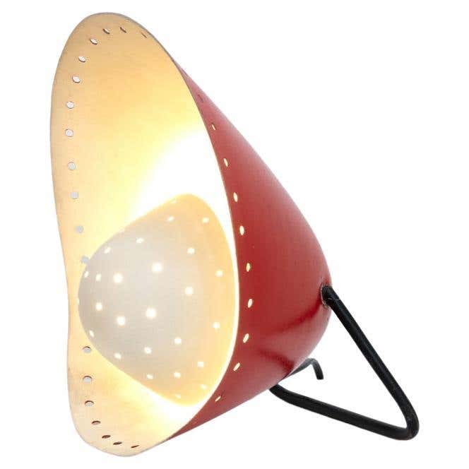 Robert Mathieu Sconce-Lamp For Sale at 1stDibs